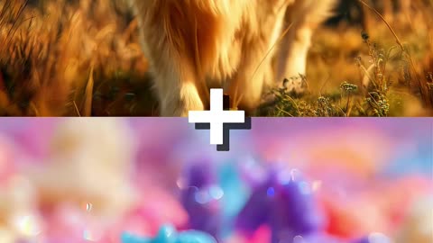 Dogs + Candy Part 4 (Beagle, Corgi, Rottweiler, Shiba Inu) (2160p60)