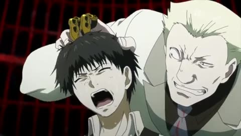 Tokyo Ghoul 1 Tem (Dublado) - Episódio 12