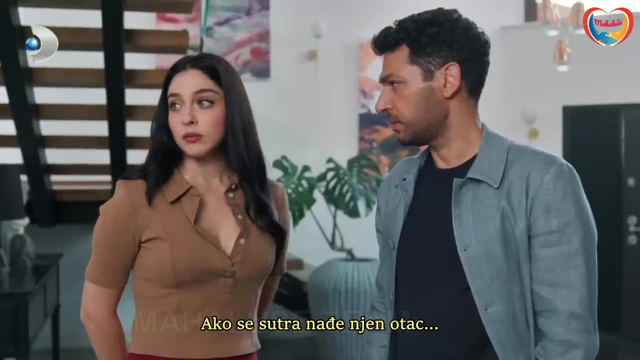 RUŽE I GRIJESI 2 epizoda