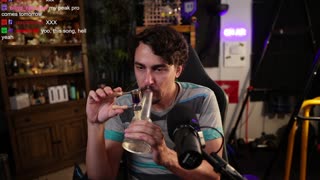 Smoke Sesh🔥Let's Get HIGH!!🍃420💨!MJ !giveaway