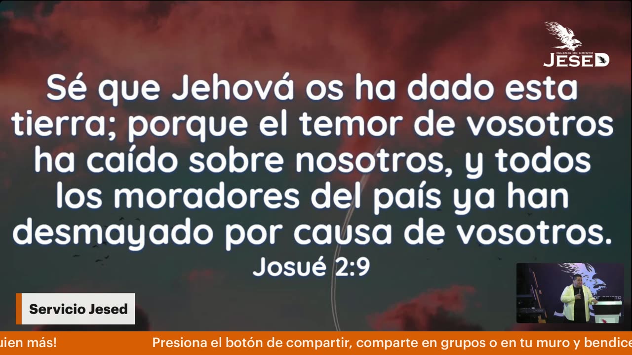 Tema 4 (Los Poderes del Reino)