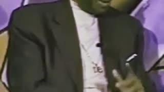 Lost recording! This 30-year-old video reveals every secret of today's world.
