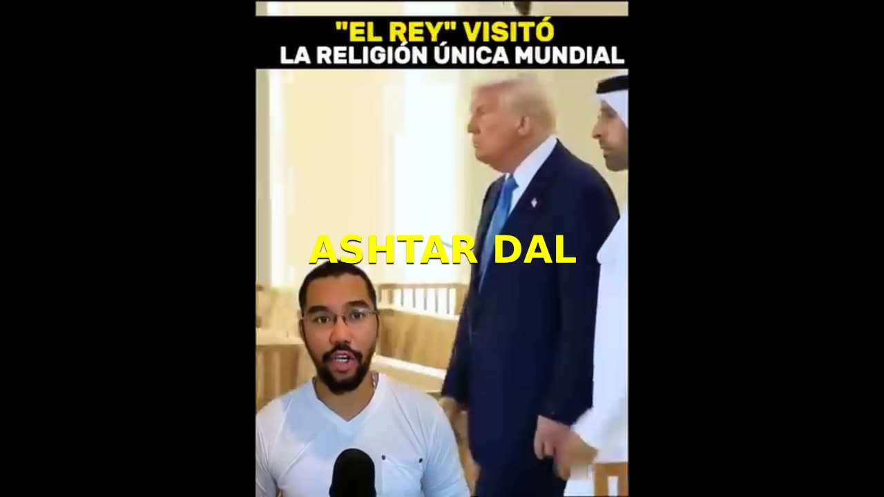 PATRIARCAD0 SATÁNIC0 MAS0N Y LE0N XIV TRAICI0NAN A CRIST0