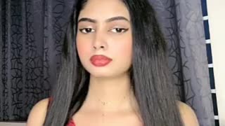 Pakistani Viral items shehzadi Mahi tango private live show