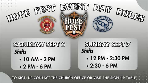 Sunday Morning 08-31-25 Daniel: Living in the Lion's Den! Daniel 6:1-28 @COFTV.COM