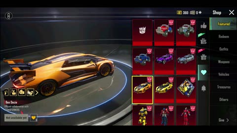 BGMI/PUBGM NEXT PRIZE PATH FULL REWARDS|SPEED DRIFT SPIN AND FULL REWARDS