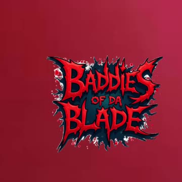 #BaddiesOfDaBlade Baddie Of Da Day