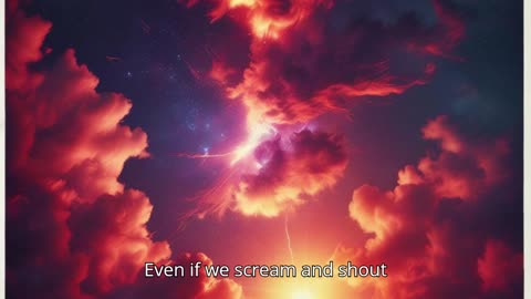 Fire Between Us