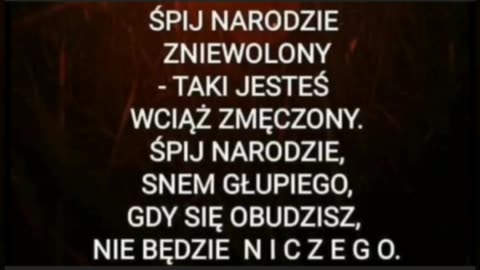 Zakazana prawda