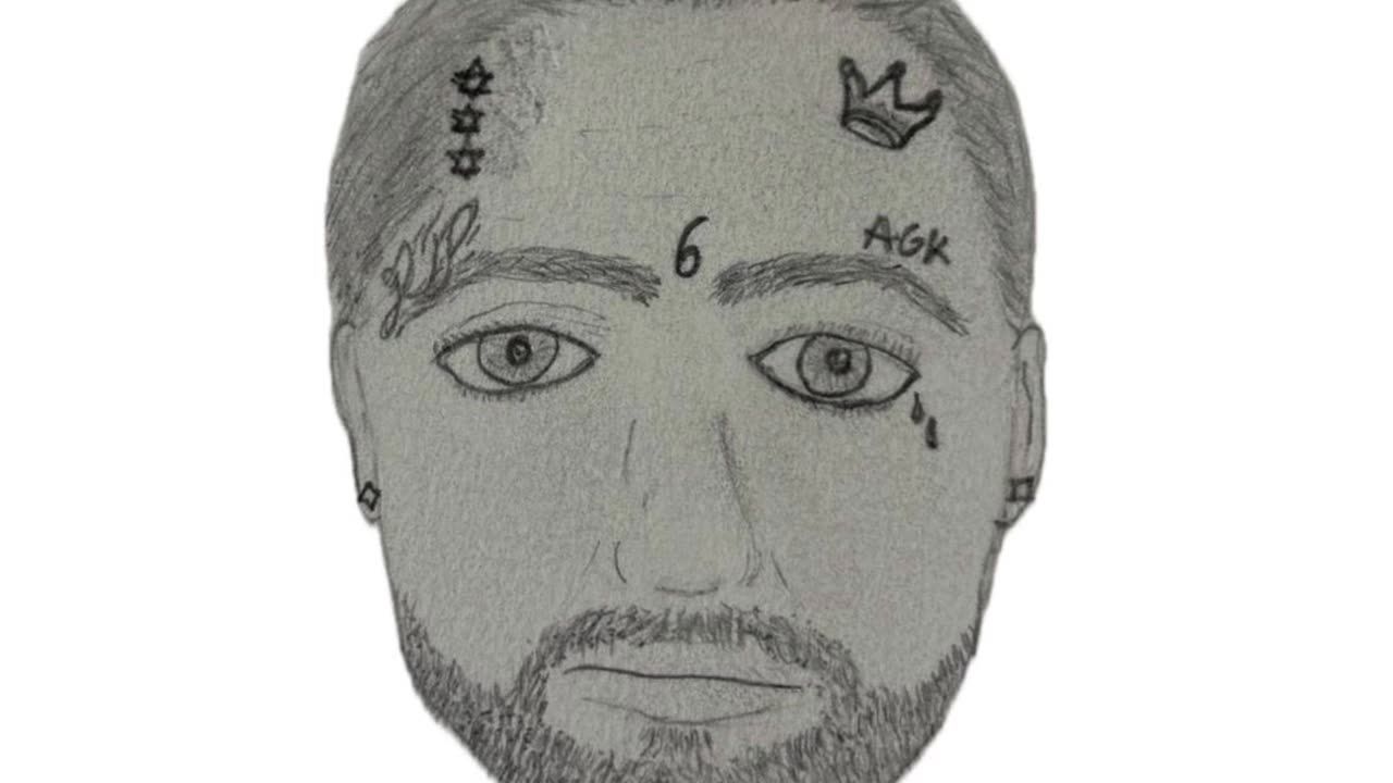 Ep. 457 "Made It Out (feat. 6)" by Patrick Henry The Batman