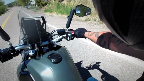 exploring pocatello