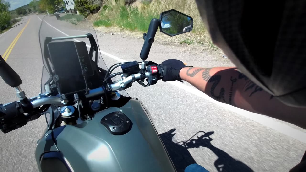 exploring pocatello