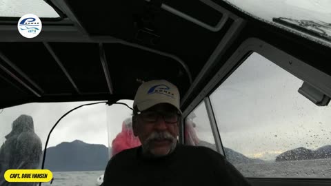 Live in Alaska at The Wild Alaskan Lodge! #757