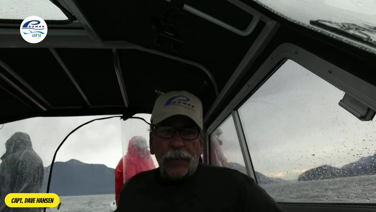 Live in Alaska at The Wild Alaskan Lodge! #757