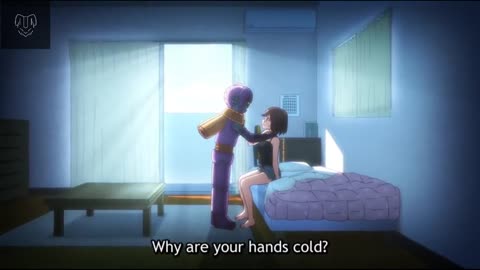 Ninja moves in with an assasin 4