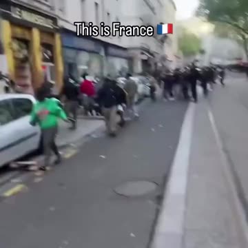 This Is France