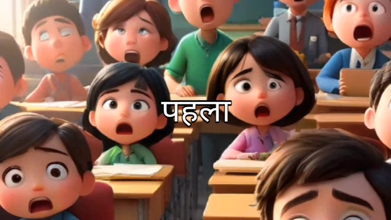 लास्ट में तो मजा आ गया
