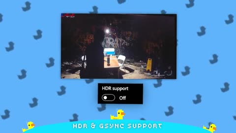 Can Lossless Scaling improve game textures?