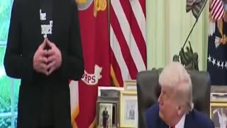 Revealed: Musk's $1 Trillion Gov Spending Cuts
