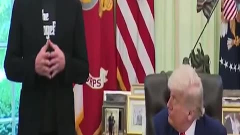 Revealed: Musk's $1 Trillion Gov Spending Cuts
