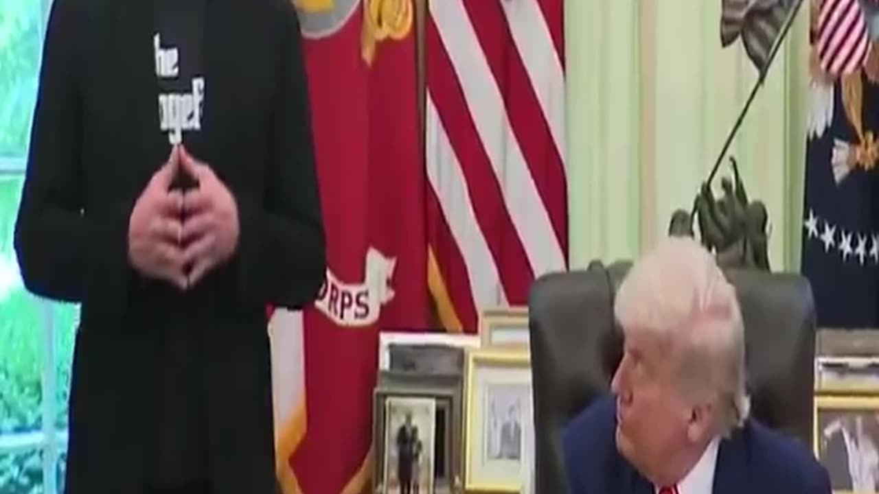 Revealed: Musk's $1 Trillion Gov Spending Cuts