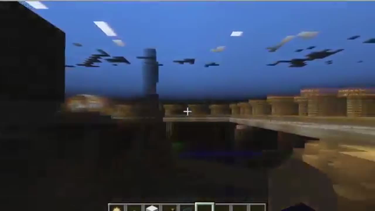 h3video1 qualifacations