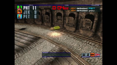 outtrigger online