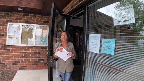 “HAVE YOU BEEN RECORDING ME“- Johnson Creek Wisconsin - First Amendment Audit