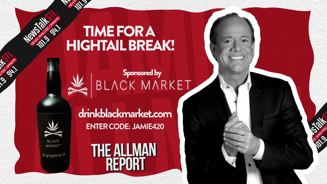 The Allman Report | 01-21-26