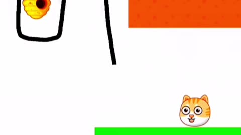 Escape the Bees 🐝🐶 Can Doge Survive? | Epic Save The Doge Viral Gaming Shorts | Chegree Gamer