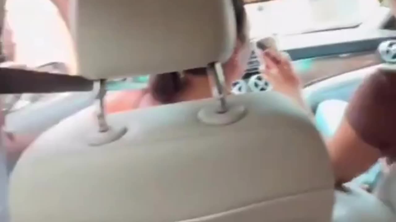 European women decide to vacation in Africa. It's not a good idea.