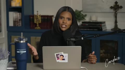 Candace Owens says MAGA was destoryed when Donald Trump started attacking his base