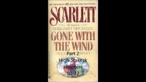 Scarlet part 2 High Steaks