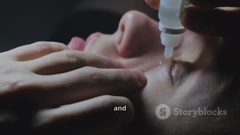 How to Use Itone Eye Drops to Revive Tired Eyes This Diwali