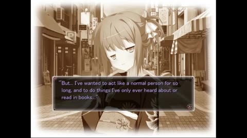 Onigokko (Let's Play)-Part 34 [Kana Route]