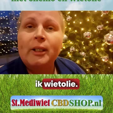 Borstkanker verbetert met chemo en wietolie