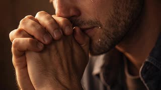 Powerful Lent Prayer for Spiritual Renewal (Day 1)