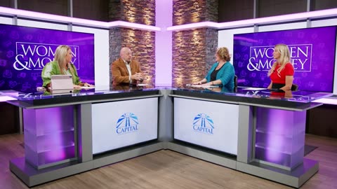 Financial SpeakEasy 24/7