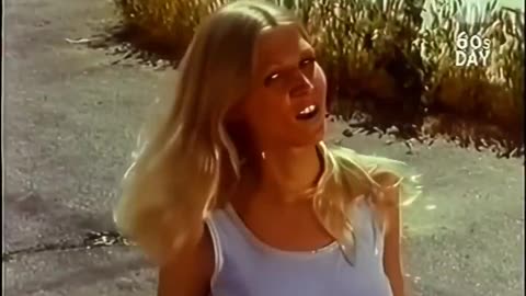 Hang on Sloopy Music Video by the McCoys
