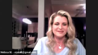 S6E9: Controlling the Reactivated Virus | Hormones & Pain | Melissa W.'s Journey with CRPS and a SCI