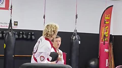 Karate Edit