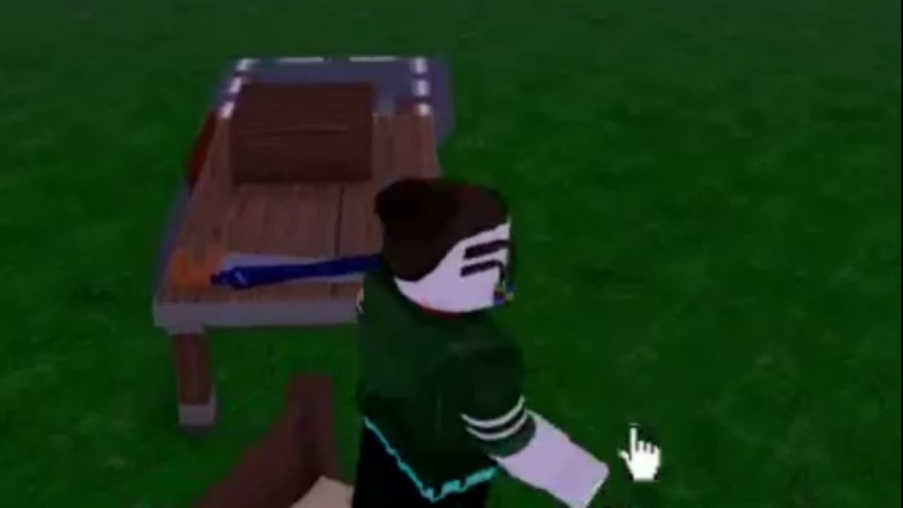 Lifehack! How to escape from a moose? Survive 99 days. #roblox #lifehacks #survival #gaming #horror