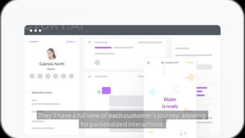 AI‑Powered Omnichannel Contact Center – Boost CX & Streamline Support