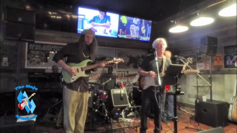Hitch Hike - Cover by The Mojo Syndicate