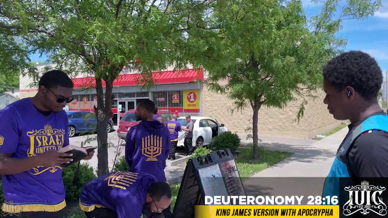 Amazon Driver Delivered From White Supremacy