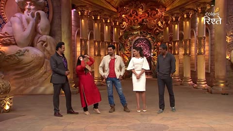 Comedy Nights Bachao - Full Episode 17 | The Ultimate Roast ft | Non-Stop Laughte