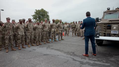 🚨🔥Secretary of War Pete Hegseth: A prayer for Charlie Kirk and those who serve. 🚨🔥 #USA 