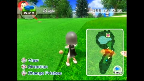 Wii Sports Resort Game15 Part9