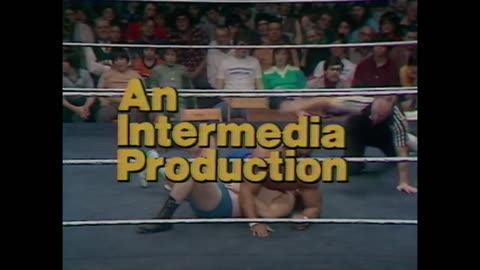 WWF All Star Wrestling Feb 23 1980