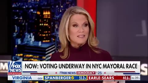 BREAKING_ Fox News can now project next governor of Virginia